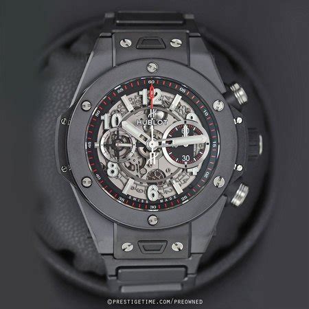 guide to buy your first hublot|hublot certified pre owned.